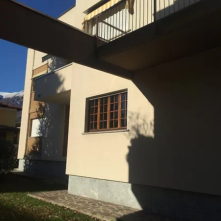 Carina Apartment Bellagio Exterior photo