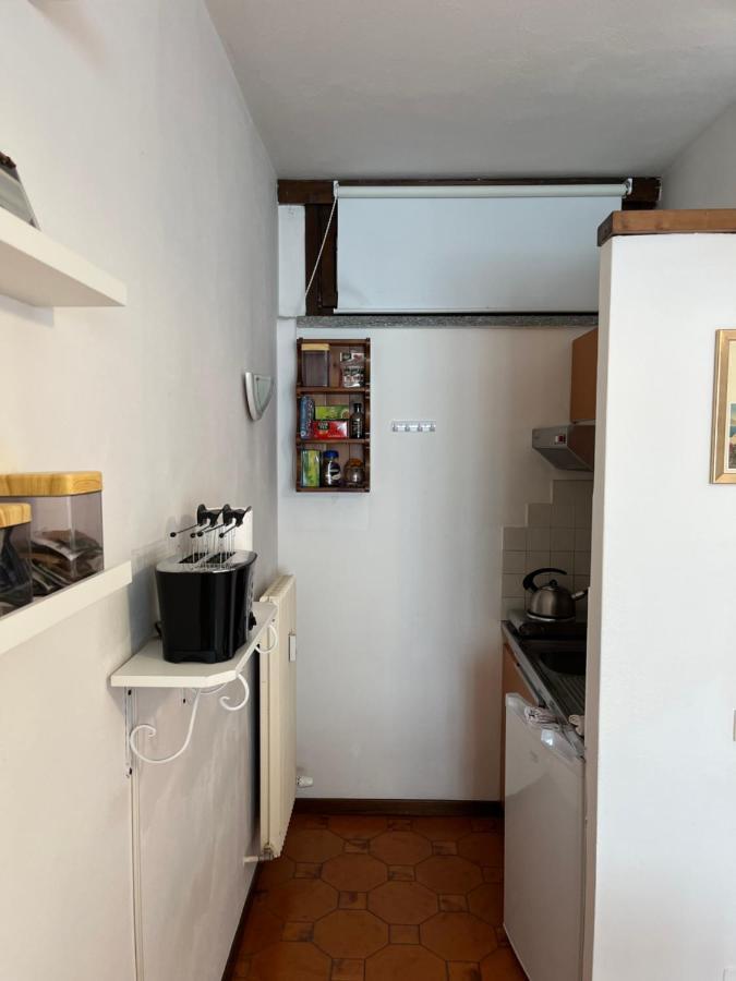 Apartamento Carina