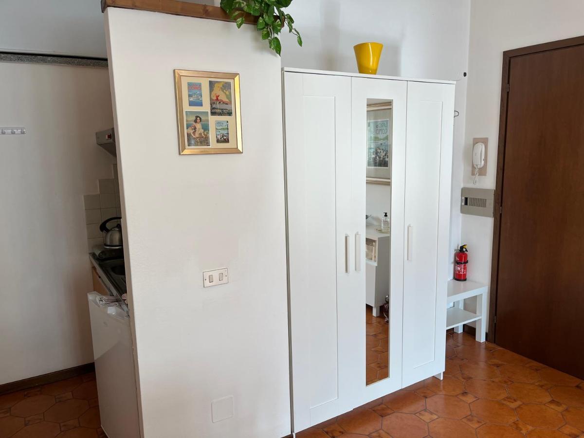 Apartamento Carina *