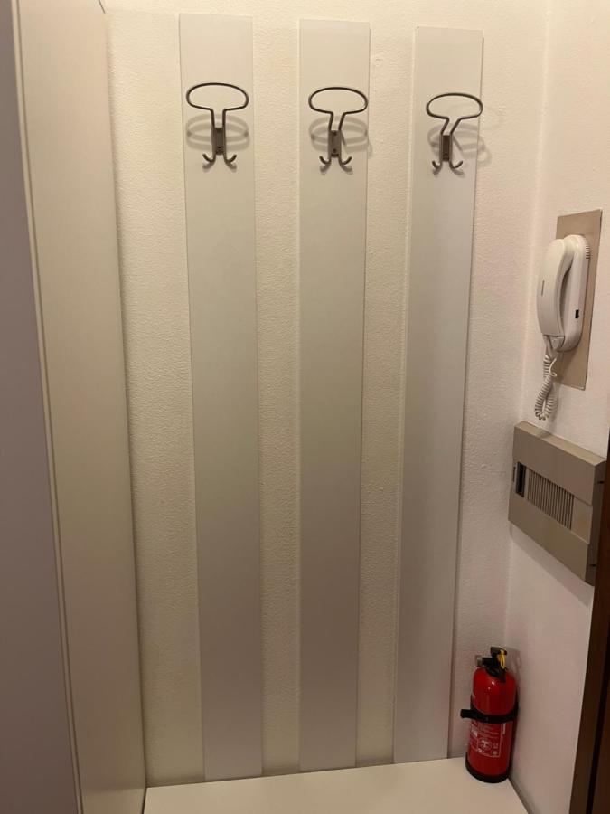 Apartamento Carina