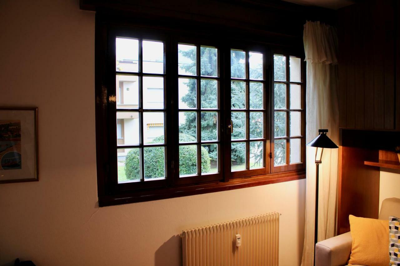 Apartamento Carina *
