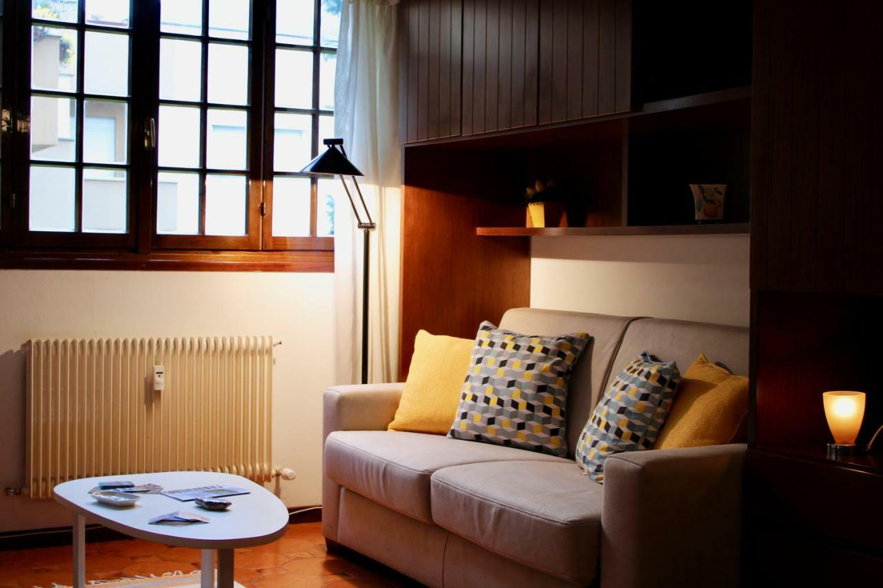 Apartamento Carina Bellagio