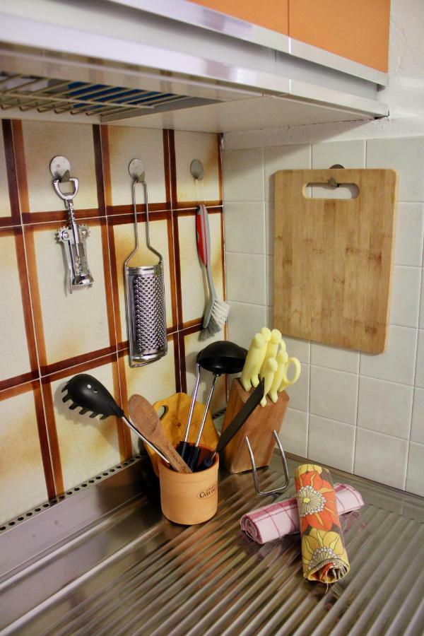 Apartamento Carina