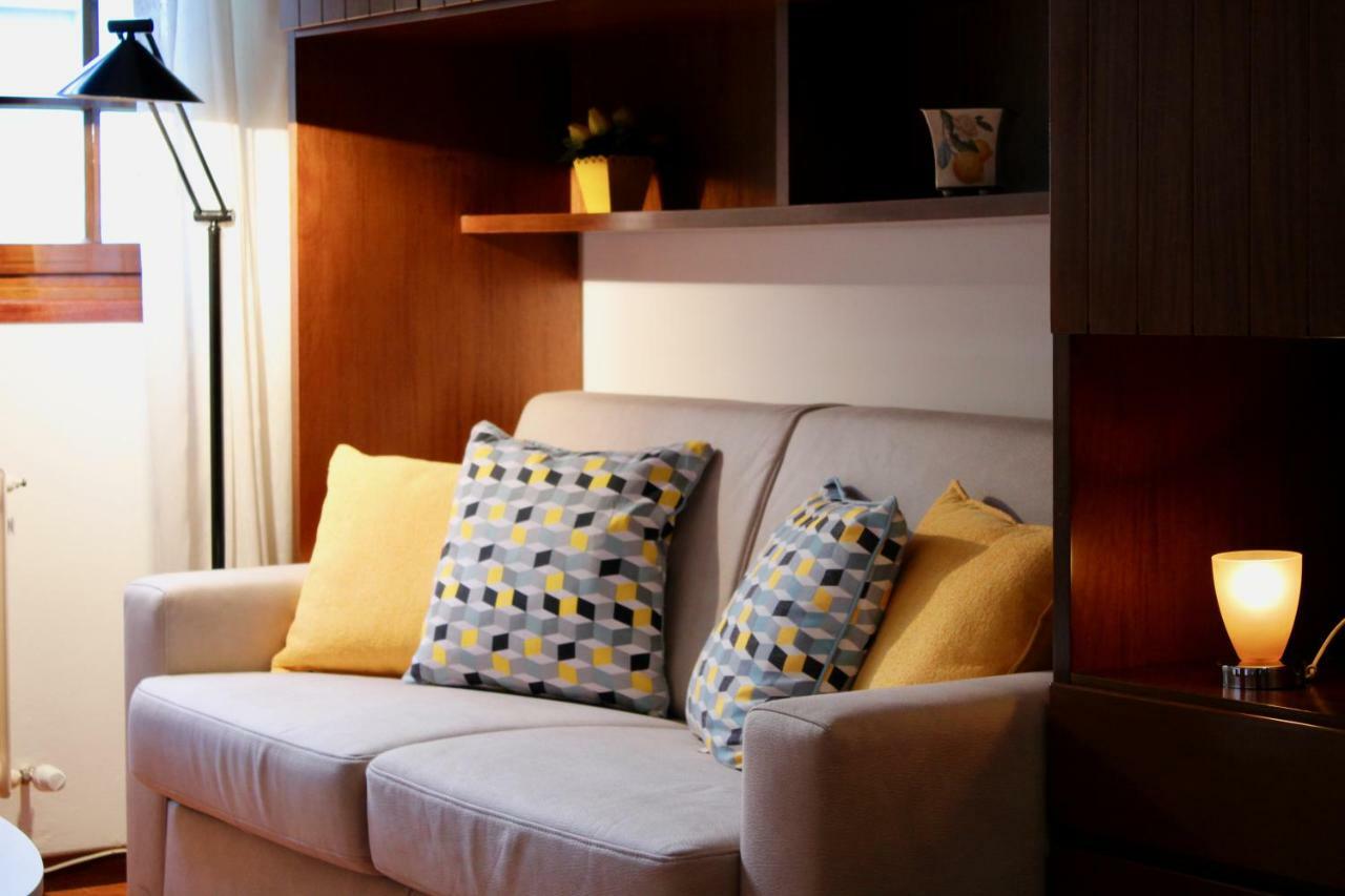 Carina Apartamento *