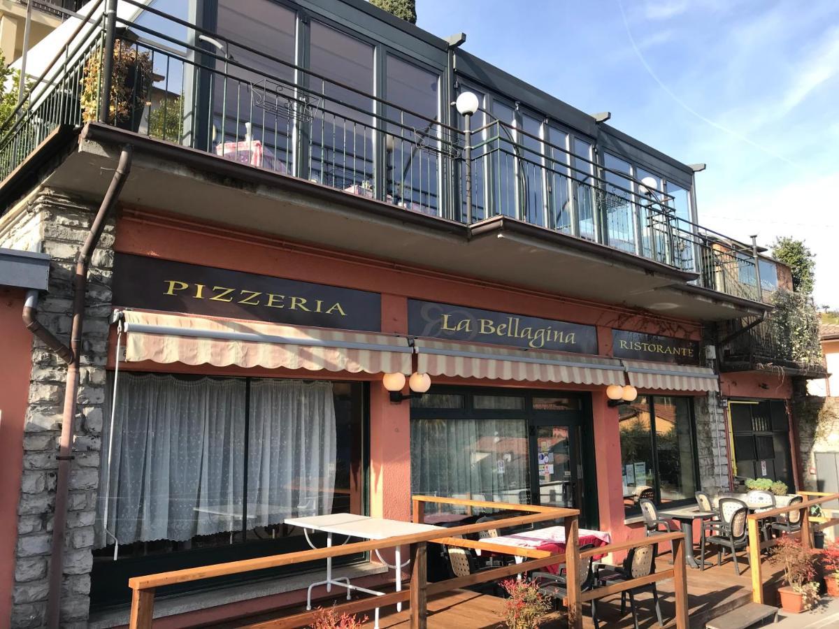 Apartamento Carina Bellagio