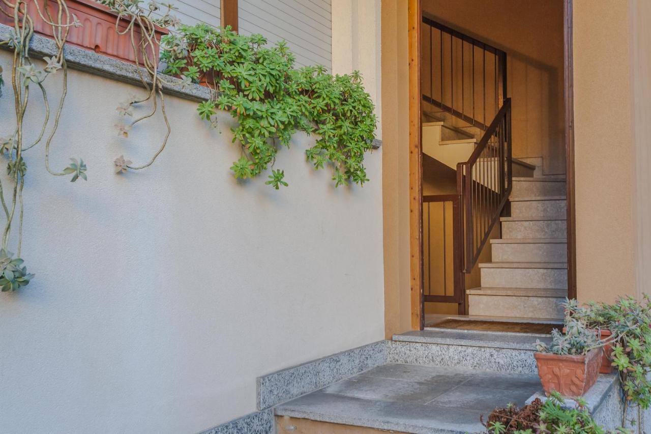Apartamento Carina *