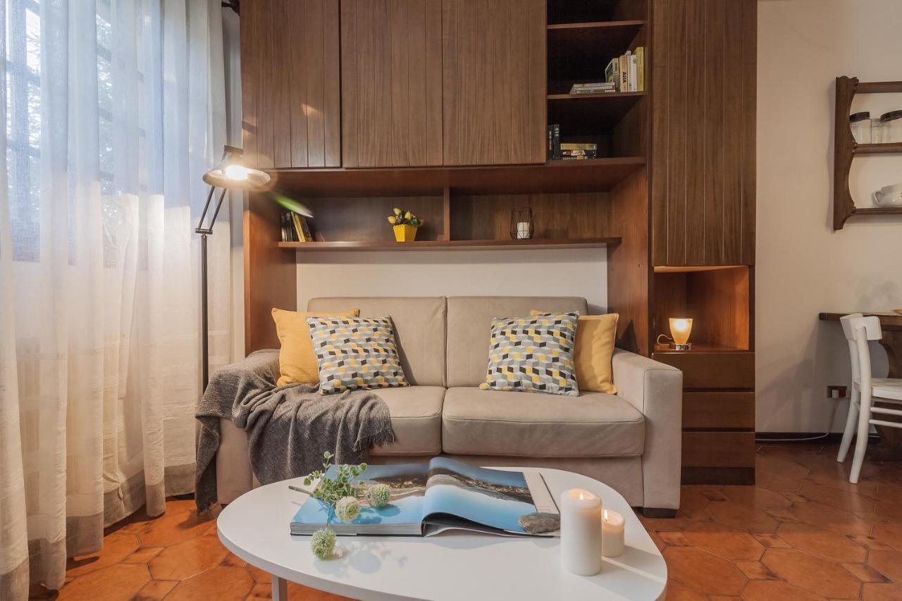 Apartamento Carina Bellagio