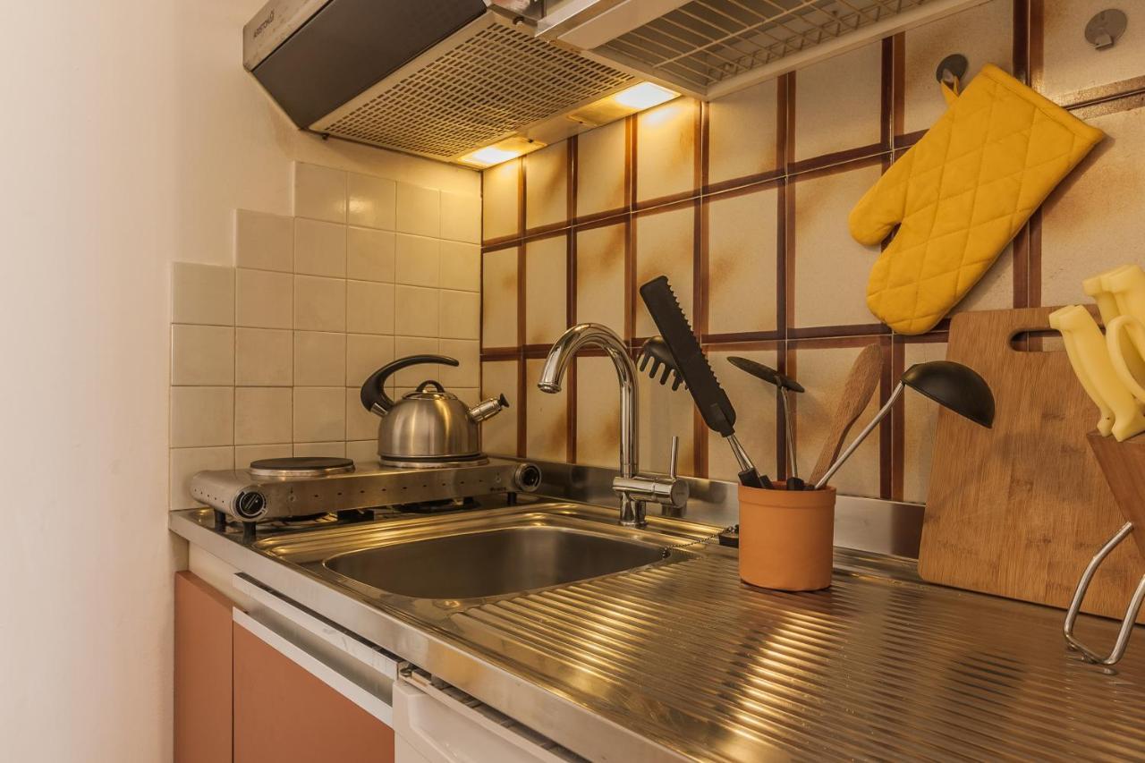 Apartamento Carina