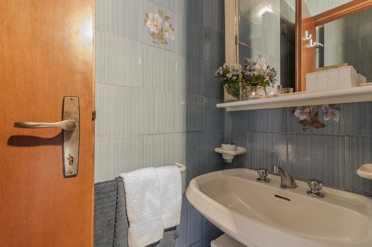 Apartamento Carina *