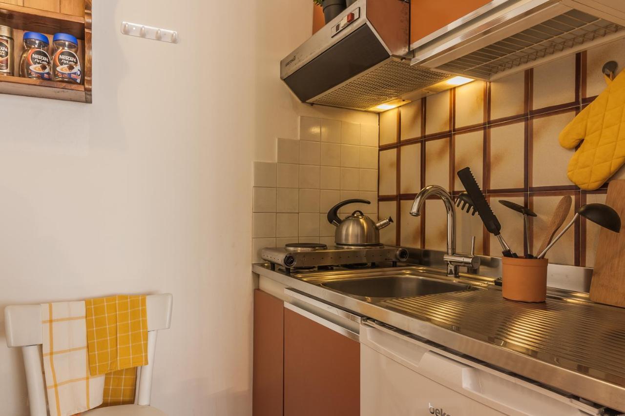 Apartamento Carina Bellagio