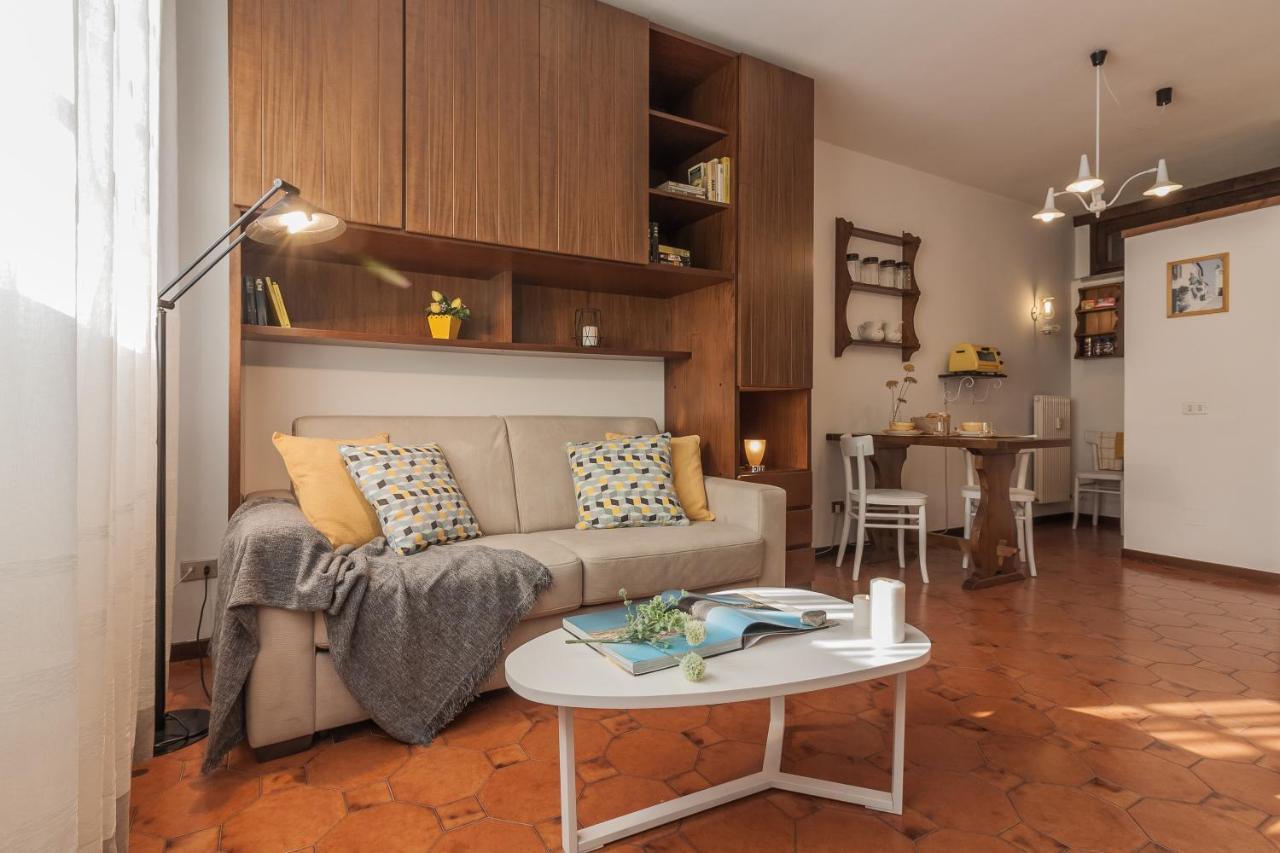 Apartamento Carina